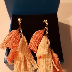 DANGLE EARRINGS